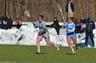 WLax vs RWU  Wheaton College Women’s Lacrosse vs Roger Williams University. - Photo By: KEITH NORDSTROM : Wheaton, LAX, Lacrosse
